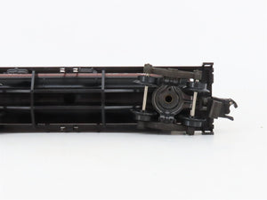 S Scale American Flyer 4-9104 B&M Boston & Maine 3-Dome Tankcar #9104