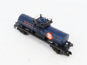 S Scale American Flyer 4-9101 UOCX Union Oil Single Dome Tankcar #9101