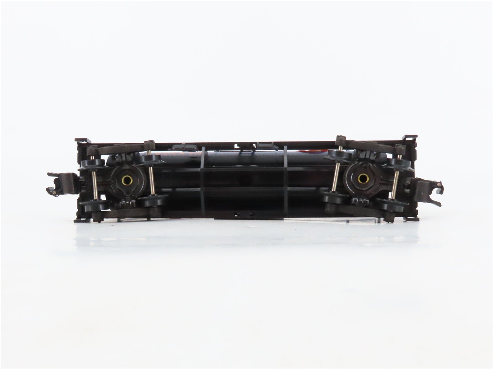 S Scale American Flyer 4-9101 UOCX Union Oil Single Dome Tankcar #9101