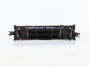 S Scale American Flyer 4-9101 UOCX Union Oil Single Dome Tankcar #9101