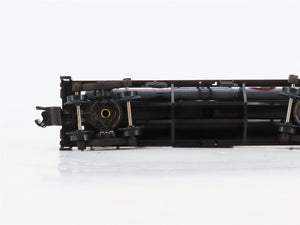 S Scale American Flyer 4-9101 UOCX Union Oil Single Dome Tankcar #9101