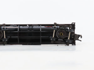 S Scale American Flyer 4-9101 UOCX Union Oil Single Dome Tankcar #9101