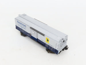 S Scale American Flyer 4-9702 B&O Baltimore & Ohio Boxcar #9702