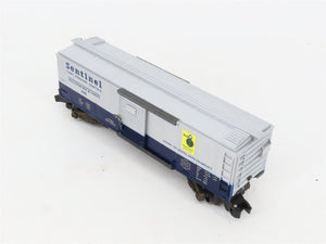 S Scale American Flyer 4-9702 B&O Baltimore & Ohio Boxcar #9702