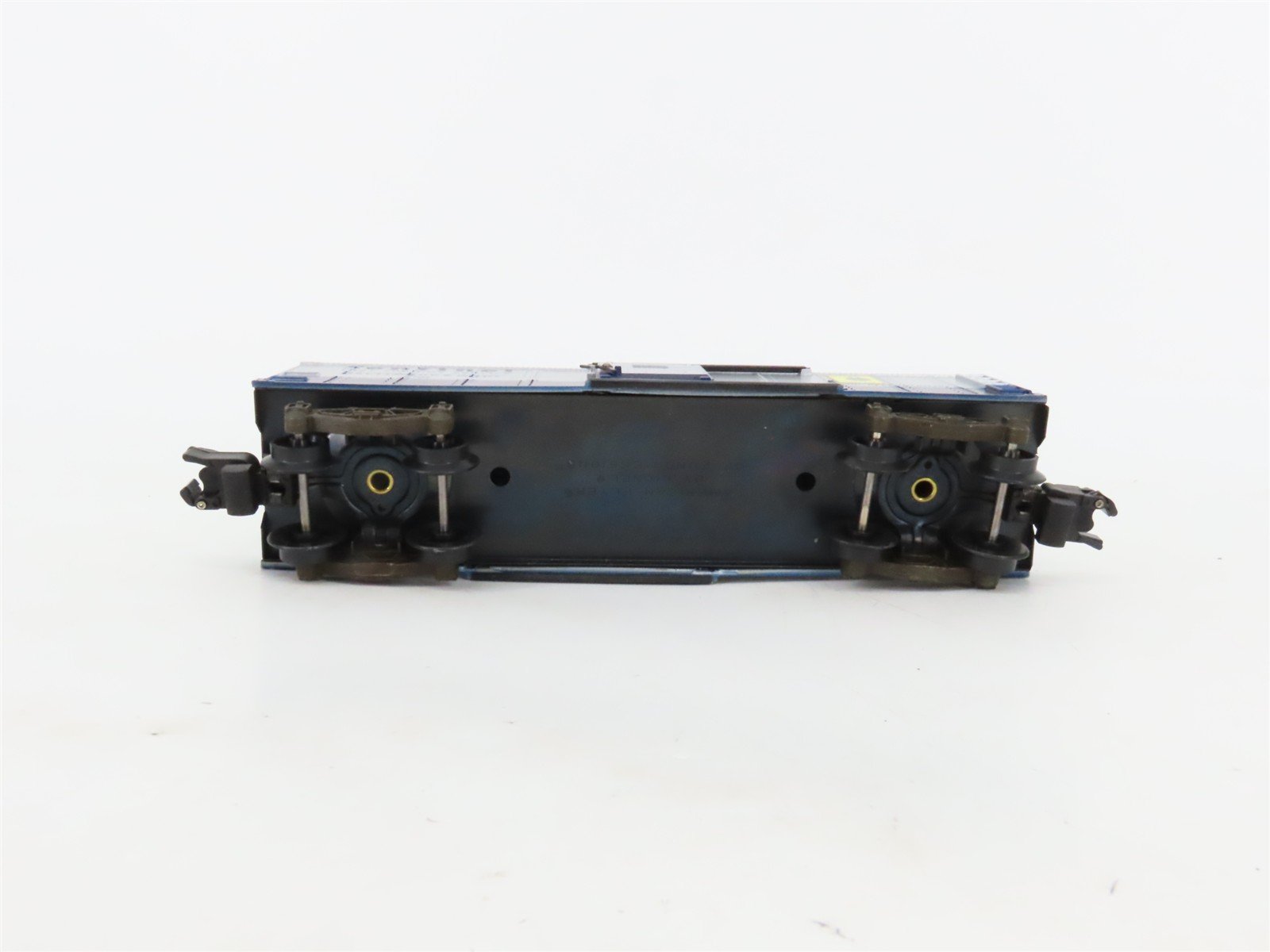 S Scale American Flyer 4-9702 B&O Baltimore & Ohio Boxcar #9702