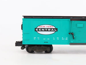 S Scale American Flyer 4-9713 NYC New York Central Boxcar #9713