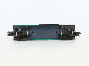 S Scale American Flyer 4-9713 NYC New York Central Boxcar #9713