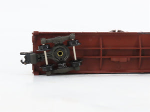 S Scale American Flyer 6-48500 SP Southern Pacific Gondola #48500 w/ Canisters