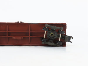 S Scale American Flyer 6-48500 SP Southern Pacific Gondola #48500 w/ Canisters