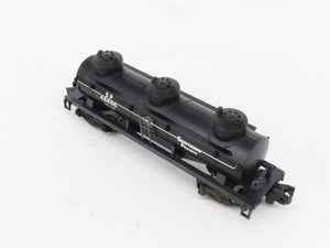 S Scale American Flyer 6-48400 SP Southern Pacific Tankcar #48400