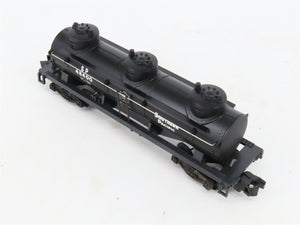 S Scale American Flyer 6-48400 SP Southern Pacific Tankcar #48400
