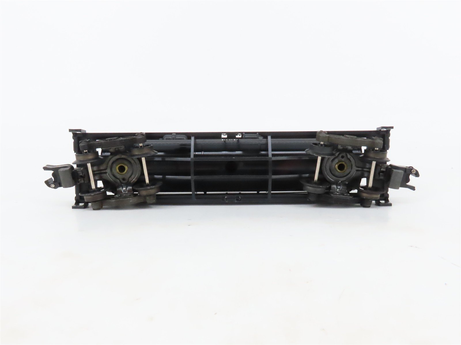 S Scale American Flyer 6-48400 SP Southern Pacific Tankcar #48400