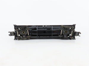 S Scale American Flyer 6-48400 SP Southern Pacific Tankcar #48400