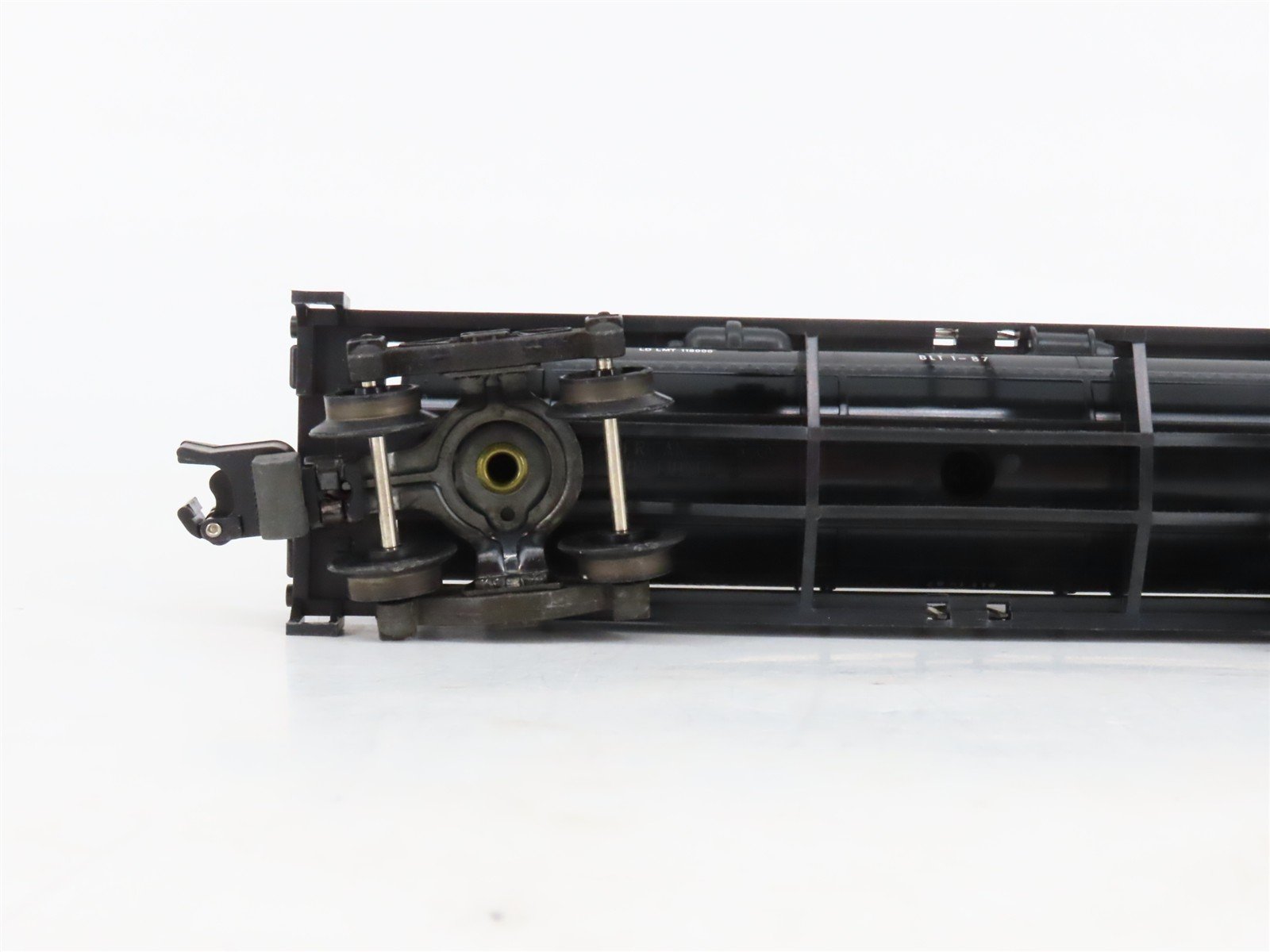 S Scale American Flyer 6-48400 SP Southern Pacific Tankcar #48400