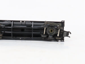 S Scale American Flyer 6-48400 SP Southern Pacific Tankcar #48400