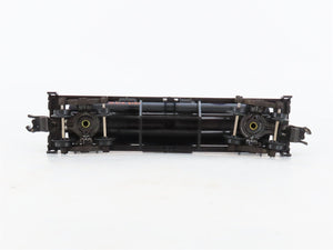 S Scale American Flyer 4-9101 UOCX Union Oil Single Dome Tankcar #9101