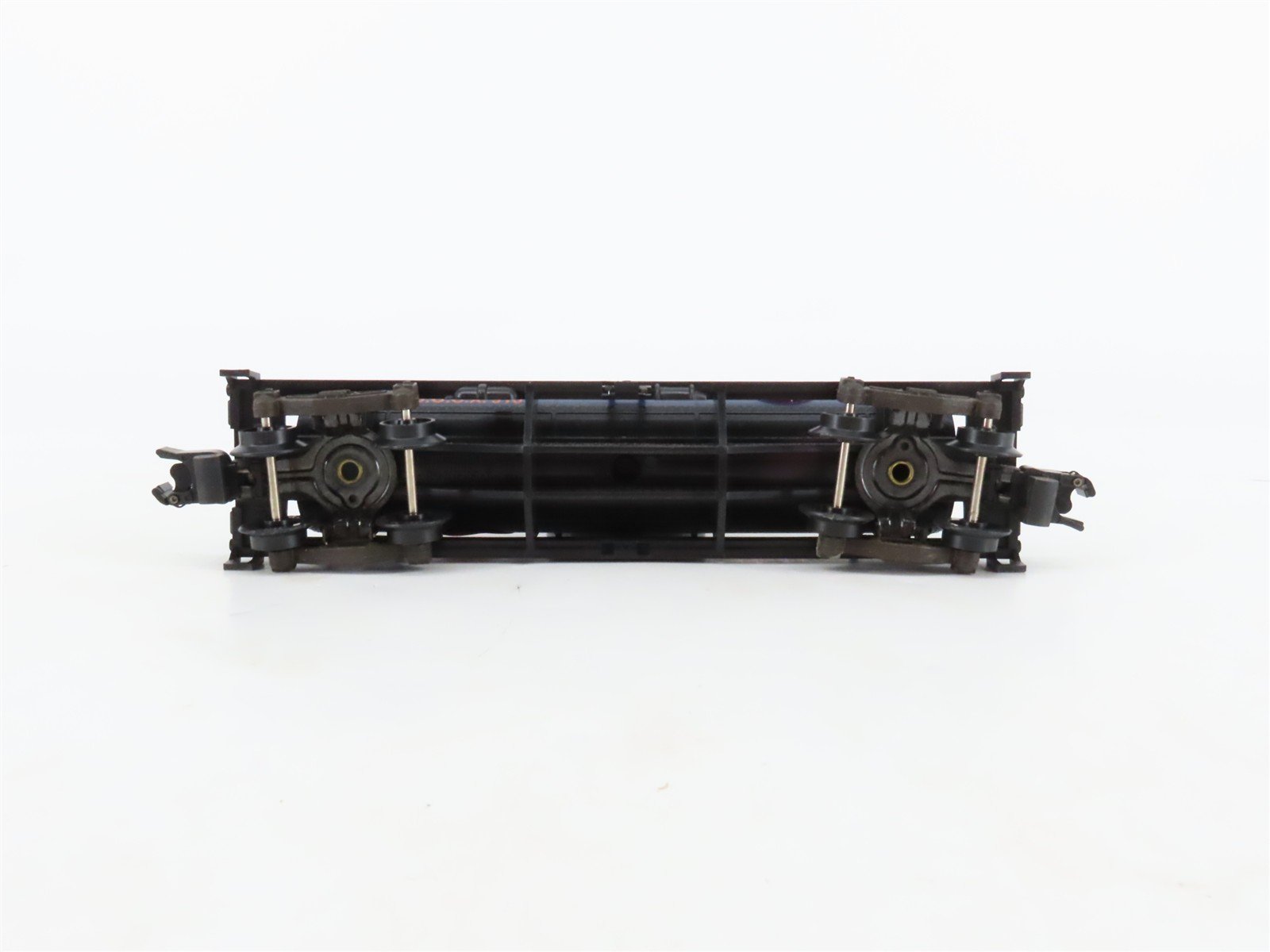 S Scale American Flyer 4-9101 UOCX Union Oil Single Dome Tankcar #9101