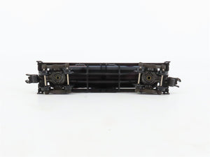 S Scale American Flyer 4-9101 UOCX Union Oil Single Dome Tankcar #9101