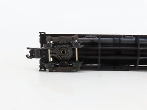 S Scale American Flyer 4-9101 UOCX Union Oil Single Dome Tankcar #9101
