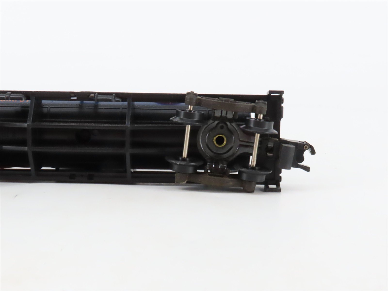 S Scale American Flyer 4-9101 UOCX Union Oil Single Dome Tankcar #9101