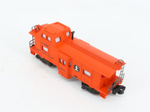 S Scale American Flyer 6-48701 ICG Illinois Central Gulf Caboose #48701 w/Light