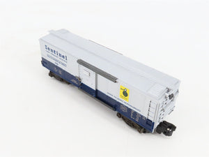 S Scale American Flyer 4-9702 B&O Baltimore & Ohio Boxcar #9702