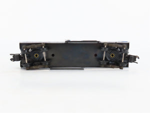 S Scale American Flyer 4-9702 B&O Baltimore & Ohio Boxcar #9702