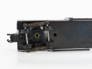 S Scale American Flyer 4-9702 B&O Baltimore & Ohio Boxcar #9702