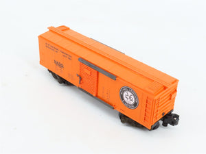 S Scale American Flyer 4-0700 NASG 21st National Convention Boxcar #0700