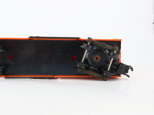 S Scale American Flyer 4-0700 NASG 21st National Convention Boxcar #0700