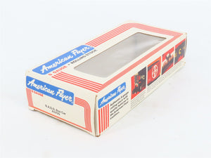 S Scale American Flyer 4-0700 NASG 21st National Convention Boxcar #0700