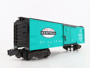 S Scale American Flyer 4-9713 NYC New York Central Boxcar #9713