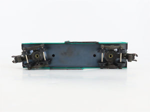 S Scale American Flyer 4-9713 NYC New York Central Boxcar #9713