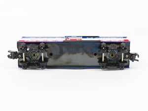S Gauge Gilbert American Flyer Trains 6-48333 BAR State of Maine Box Car #982