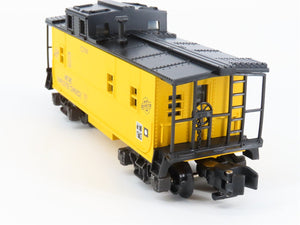 S Gauge Gilbert American Flyer 6-48718 CNW Chicago & Northwestern Caboose #1060