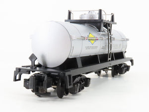 S Gauge Gilbert American Flyer 6-48408 SUNX Sunoco Single Dome Tank Car #625