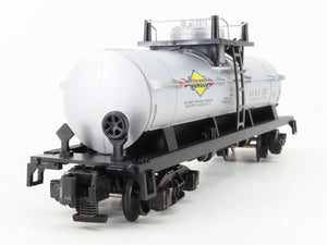 S Gauge Gilbert American Flyer 6-48408 SUNX Sunoco Single Dome Tank Car #625