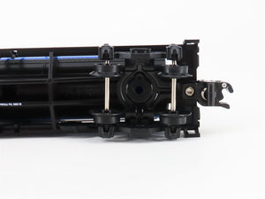 S Gauge Gilbert American Flyer 6-48417 Pillsbury Crescent Single Dome Tank Car