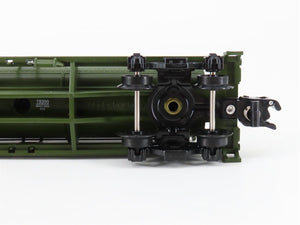 S Gauge Gilbert American Flyer 2219200 USAX United States Army Tank Car #10981