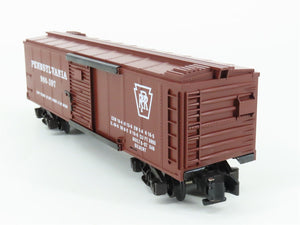 S Gauge Gilbert American Flyer 6-48330 PRR Pennsylvania Box Car #900-397