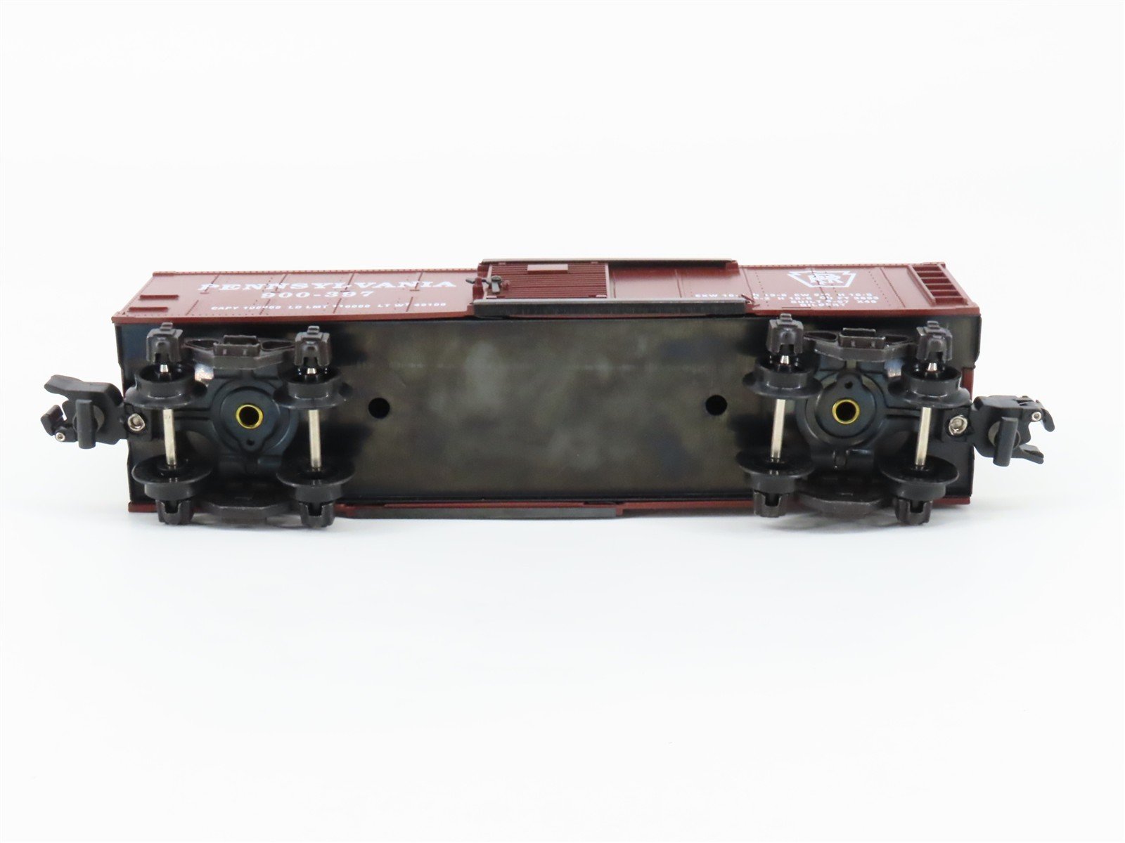 S Gauge Gilbert American Flyer 6-48330 PRR Pennsylvania Box Car #900-397
