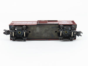 S Gauge Gilbert American Flyer 6-48330 PRR Pennsylvania Box Car #900-397