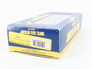 S Gauge Gilbert American Flyer 6-48330 PRR Pennsylvania Box Car #900-397