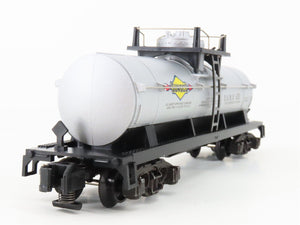 S Gauge Gilbert American Flyer 6-48408 SUNX Sunoco Single Dome Tank Car #625