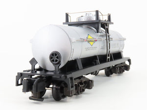 S Gauge Gilbert American Flyer 6-48408 SUNX Sunoco Single Dome Tank Car #625