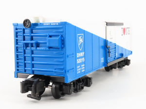 S Gauge Gilbert American Flyer 6-41019 DHNY I Love New York Box Car #52015