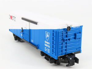 S Gauge Gilbert American Flyer 6-41019 DHNY I Love New York Box Car #52015
