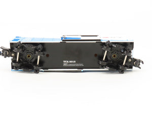S Gauge Gilbert American Flyer 6-41019 DHNY I Love New York Box Car #52015