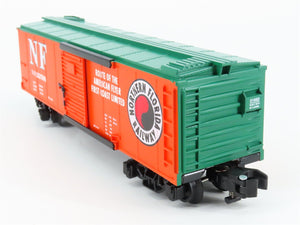 S Gauge Gilbert American Flyer 1901660 NF Northern Florida Box Car #122508