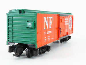 S Gauge Gilbert American Flyer 1901660 NF Northern Florida Box Car #122508
